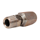 [R5-209-0404] MACHO NPT REUSABLE P/SAE100R5 4-4