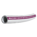 MANG. ALIMENTICIA SUCCION Y DESCARGA FOOD&BEVERAGE 450 PSI  2"