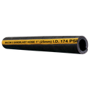 MANG. DE HULE P/SANDBLAST (CHORRO DE ARENA) 174 PSI  1"
