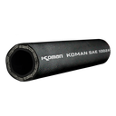 MANG. KOMAN SAE100R2AT 3/8" WRAPPED