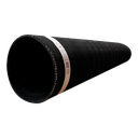 MANGUERA CHARTER P/RADIADOR 6" X .91 CM