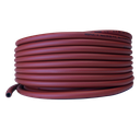 MANGUERA PVC MULTI 1/4" ROJA