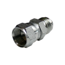 Macho JIC x Hembra JIC giratoria  