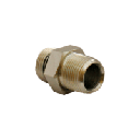 Macho SAE Oring Boss x Macho NPT