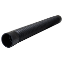 Manguera de Radiador Flexible 1 1/2" Largo 8" (203 mm)