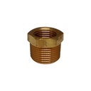 REDUCCION BUSHING 1/2 A 1/4