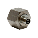 REDUCTOR CARA PLANA FFOR-MFFOR