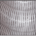 REFLEX PVC SUCCION Y DESCARGA TRANSP