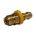 [R-L274-04-03] CONECTOR MACHO SAE INVERTIDO